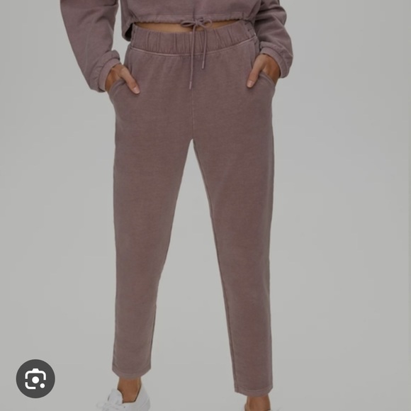 The Group by Babaton Joggers - Picture 1 of 4